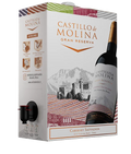 Vino Castillo de Molina Gran Reserva - Bag in Box (3 Litros)