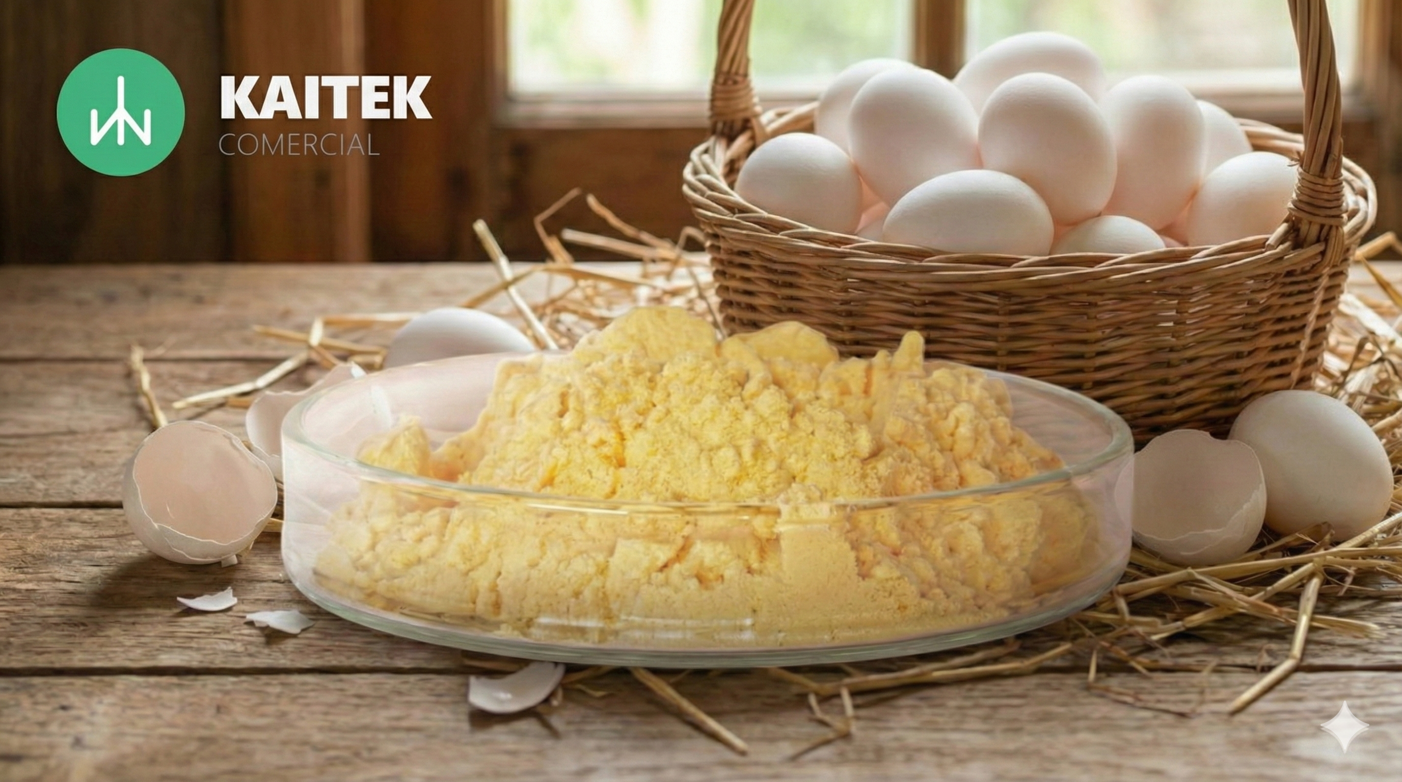 HUEVO REVUELTO Y OMELETTE