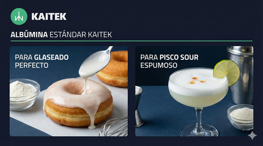 ALBUMINA ESTÁNDAR  CD 12 (kg)