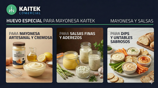 HUEVO MIX ESPECIAL PARA MAYONESA