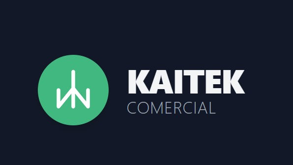 COMERCIAL KAITEK